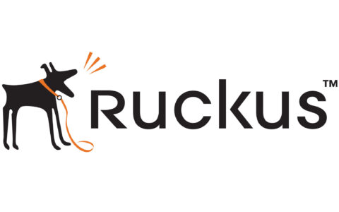 RUCKUS WIRELESS LOGO